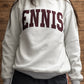 ABI Reversible Mock Neck Crew -Pre Order