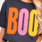 Boo Striped- DTF DEAL
