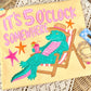 It's 5 o'clock somewhere gator -DTF&UV