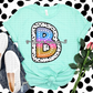 Tie dye dottie(all in dropdown)-DTF