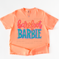 BAREFOOT BARBIE -DTF&UV