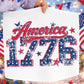 America 1776-DTF&UV