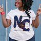 Patriotic State (ALL STATES)-DTF