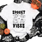 Spooky vibes ghosts-DTF