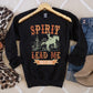 Spirit lead me-DTF