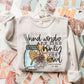 Kind Words Are Like Honey Proverbs - DTF