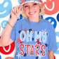 Oh my stars - DTF DEAL