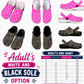 ABI On the go custom Shoes- Pre-Order closes 6/18