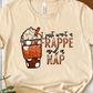 I just want a frappe nap-DTF