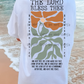 The Lord bless thee-DTF