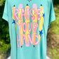 Raise your hand- DTF DEAL(Closes 6/7 @12p CST)