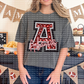 BEJEWELED ALABAMA-DTF
