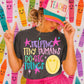 Helping tiny humans do big things- DTF&UV
