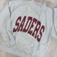 ABI Reversible Mock Neck Crew -Pre Order