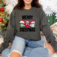 Merry Creepmas Blk - DTF