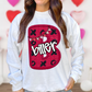 Vday Careers (All Names are in this listing/dropdown)-DTF