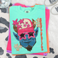 College Mascots Name right side (DROPDOWN)-DTF&UV
