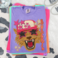 College Mascots Name right side (DROPDOWN)-DTF&UV