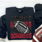 Football Stacked Mascots (ALL MASCOTS LISTED IN THIS LISTING-DROPDOWN)-DTF