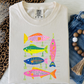 BRIGHT FISH JIGS -DTF&UV