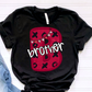 Valentine Names(All names are in this listing/dropdown)-DTF