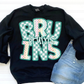 Spring Checkered Mascots (All Mascots are in this listing/dropdown)-DTF