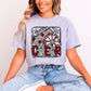 Cheer (dropdown)-DTF&UV