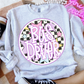 Back to school Purple (dropdown)-DTF&UV