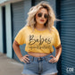 Babes Against Bullshit Blk - DTF