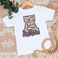 Back to school- SCRIPT CUSTOM (ANY NAME, ANY MASCOT)-DTF&UV