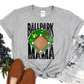 BallPark Mama Softball-DTF