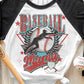 Baseball mama pitcher over ball - DTF