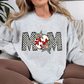 Pop Star Mom(all sports in dropdown)-DTF