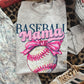 Baseball Mama-DTF&UV