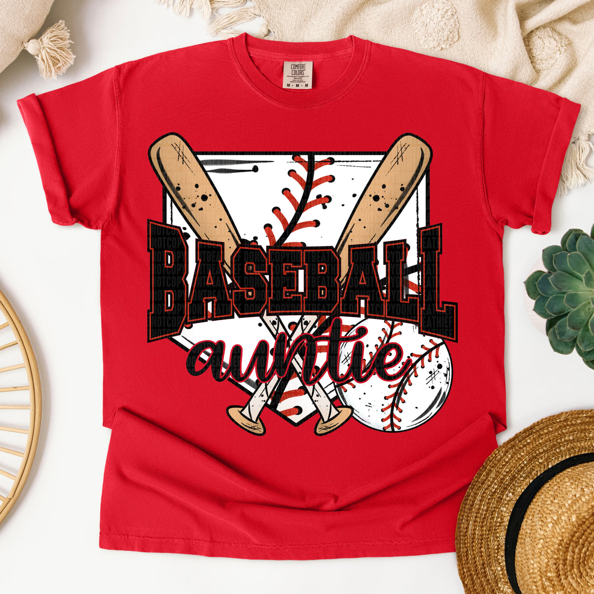 Baseball Names(dropdown)- DTF&UV