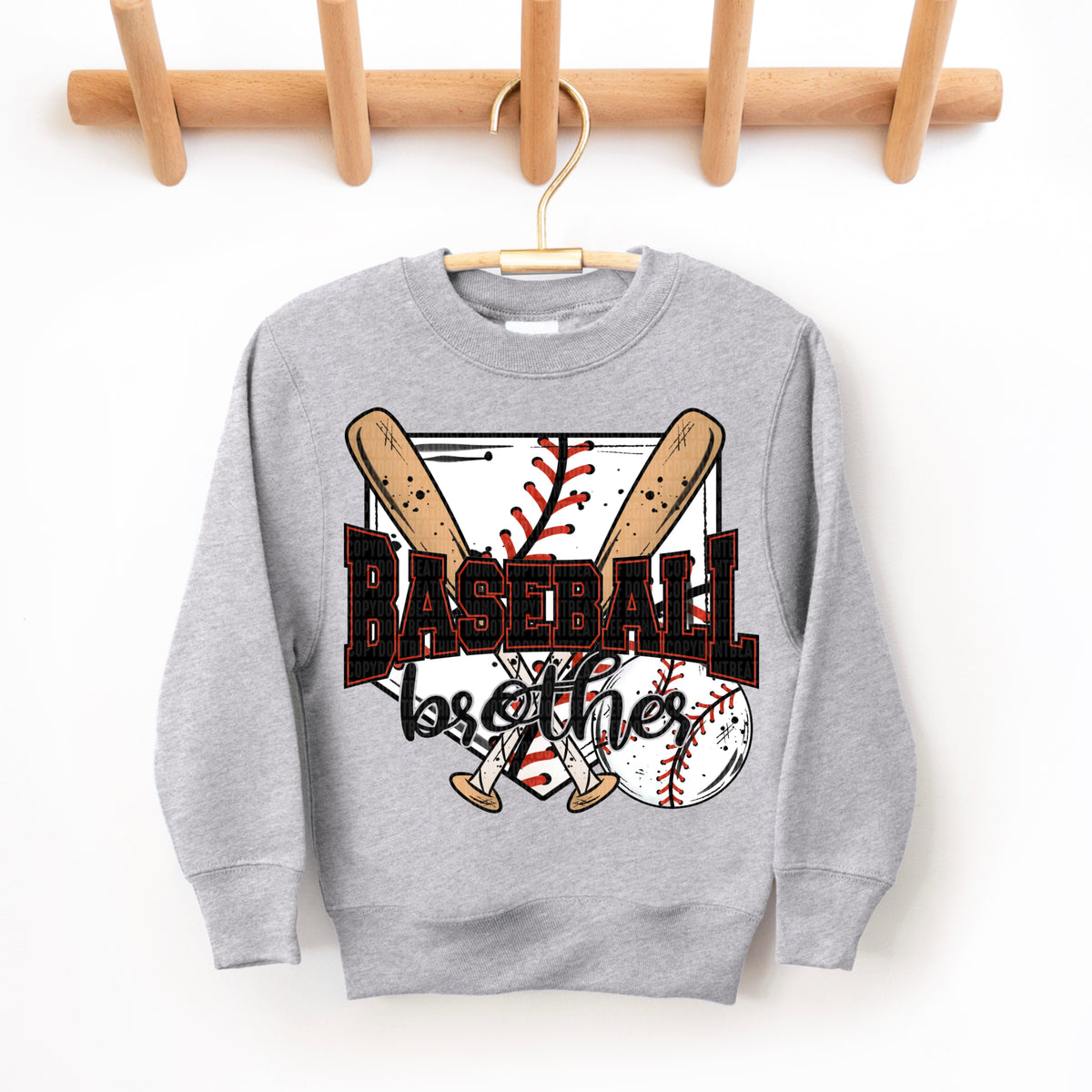 Baseball Names(dropdown)- DTF&UV