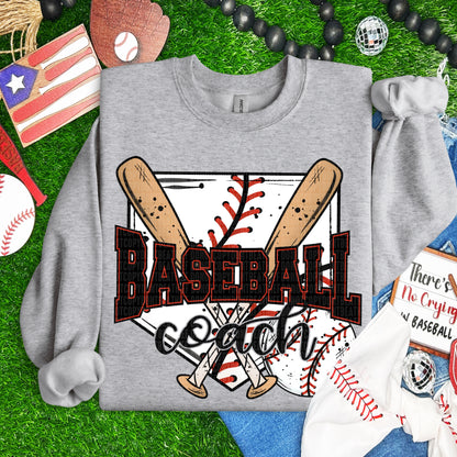 Baseball Names(dropdown)- DTF&UV