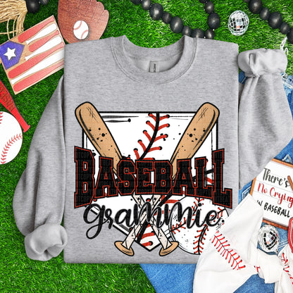 Baseball Names(dropdown)- DTF&UV