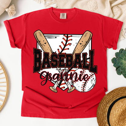 Baseball Names(dropdown)- DTF&UV