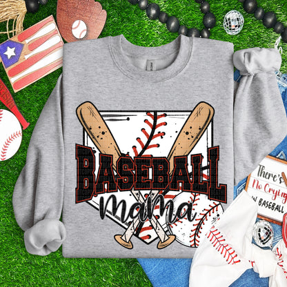 Baseball Names(dropdown)- DTF&UV