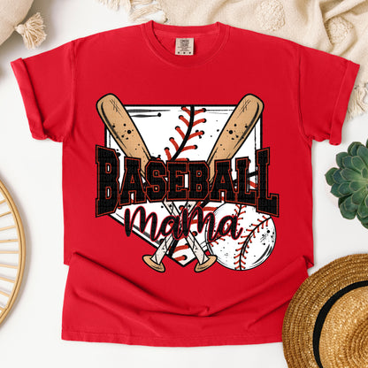 Baseball Names(dropdown)- DTF&UV