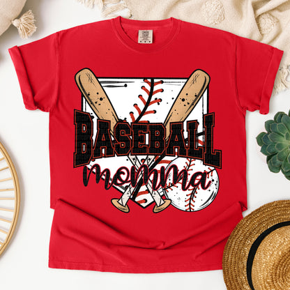 Baseball Names(dropdown)- DTF&UV