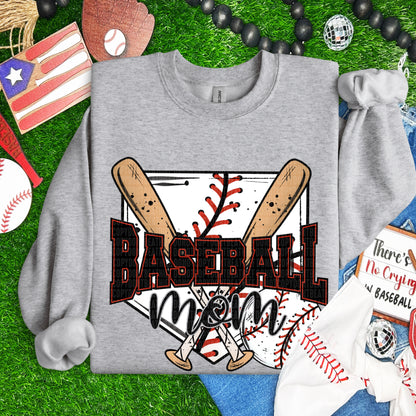 Baseball Names(dropdown)- DTF&UV