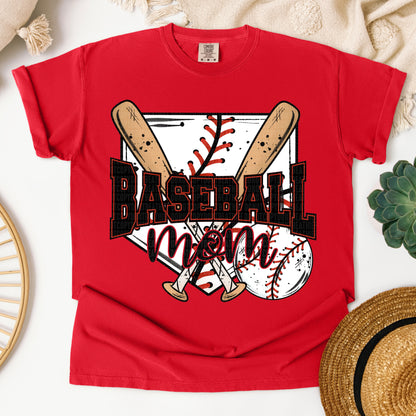 Baseball Names(dropdown)- DTF&UV