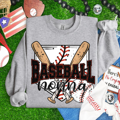 Baseball Names(dropdown)- DTF&UV