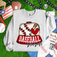 Baseball Season -DTF&UV
