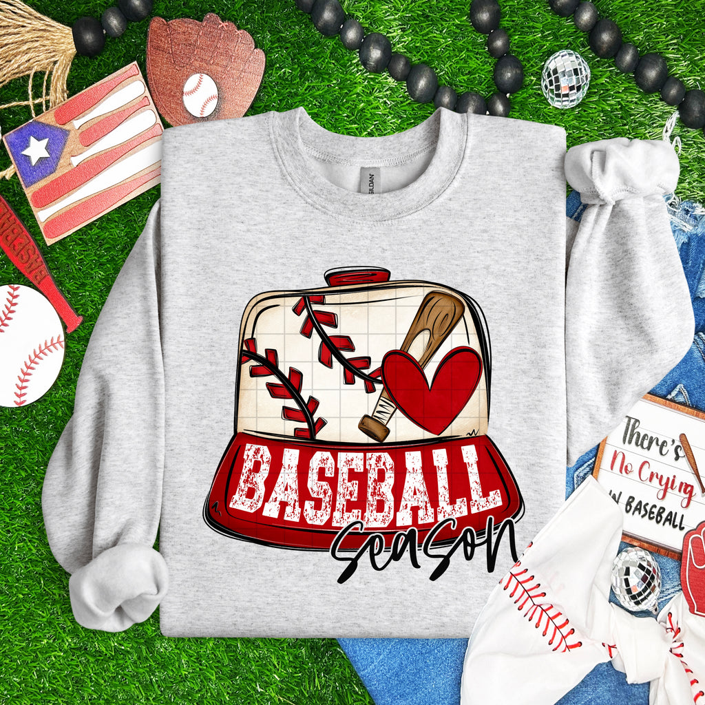 Baseball Season -DTF&UV