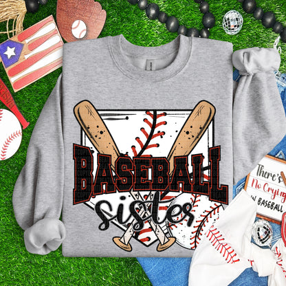 Baseball Names(dropdown)- DTF&UV