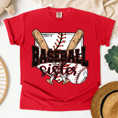 Baseball Names(dropdown)- DTF&UV
