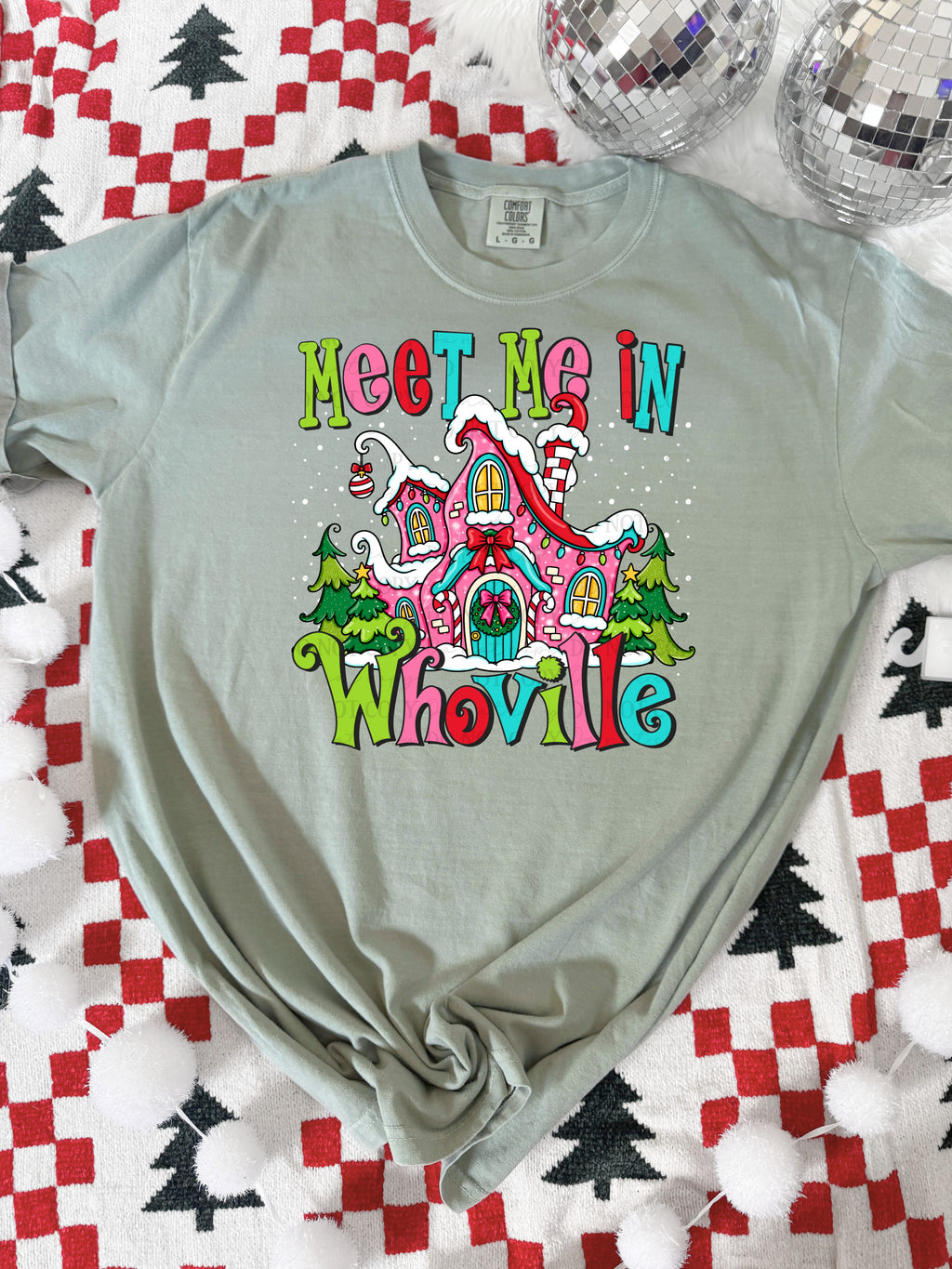 Meet me in whoville-DTF
